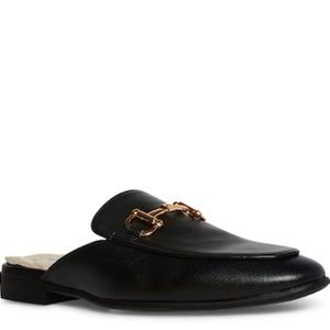 Steve Madden Majjik Mule (never worn)